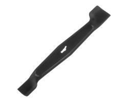 Нож для газонокосилки электрической GMC-1200, 32 см Denzel-foto2