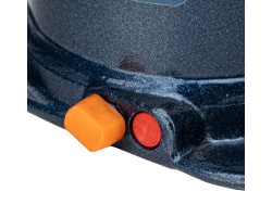 Домкрат гидравлический бутылочный телескопический, 10 т, подъем 180-430 мм Stels-foto9