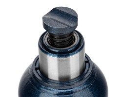 Домкрат гидравлический бутылочный телескопический, 10 т, подъем 180-430 мм Stels-foto10