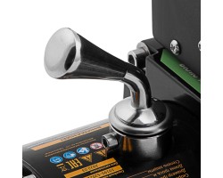 Лебедка автомобильная электрическая LB-2200, 2.2 т, 3.3 кВт, 12 В Denzel-foto8