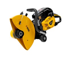 Бензорез МС-6535, 65 см3, диаметр диска 350 мм DENZEL 