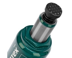 Домкрат гидравлический бутылочный, 8 т, 180-350 мм Сибртех-foto10