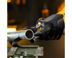 Пила сабельная аккумуляторная бесщет. RS-250, Li-Ion, 20 В Denzel-foto33