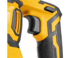 Пила сабельная аккумуляторная бесщет. RS-250, Li-Ion, 20 В Denzel-foto18