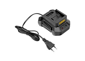 Цепная мини-пила аккумуляторная бесщет., СCS-200BL, шина 200 мм, Li-Ion, 20 В Denzel-foto28