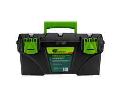 Ящик для инструментов 16”, с органайзерами Сибртех-foto3