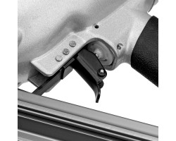 Нейлер пневматический PN2190 для гвоздей SN21 от 50 до 90 мм Denzel-foto9