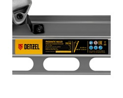 Нейлер пневматический PN2190 для гвоздей SN21 от 50 до 90 мм Denzel-foto12