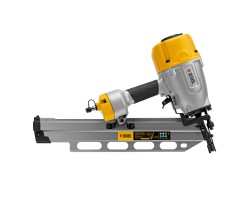 Нейлер пневматический PN2190 для гвоздей SN21 от 50 до 90 мм Denzel-foto4