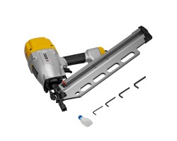 Нейлер пневматический PN2190 для гвоздей SN21 от 50 до 90 мм Denzel-foto13