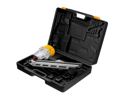 Нейлер пневматический PN2190 для гвоздей SN21 от 50 до 90 мм Denzel-foto7