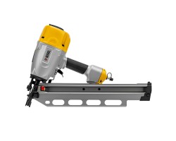 Нейлер пневматический PN2190 для гвоздей SN21 от 50 до 90 мм Denzel-foto3