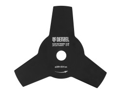 Триммер электрический TE-1200, 1200 Вт, 380 мм, катушка + диск, разборная штанга Denzel Новинка-foto14