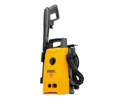 Моечная машина высокого давления R-135L, 1800 Вт, 135 бар, 360 л/ч Denzel-foto20