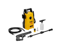 Моечная машина высокого давления R-135L, 1800 Вт, 135 бар, 360 л/ч Denzel-foto22