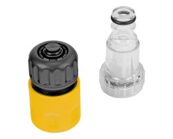 Моечная машина высокого давления R-135L, 1800 Вт, 135 бар, 360 л/ч Denzel-foto18