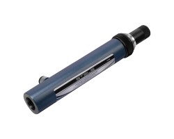 Растяжка гидравлическая, 10 т, набор из 17 предметов, 7 сменных насадок, в металлическом кейсе Stels-foto6