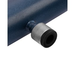 Растяжка гидравлическая, 10 т, набор из 17 предметов, 7 сменных насадок, в металлическом кейсе Stels-foto9