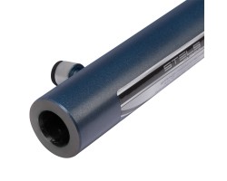 Растяжка гидравлическая, 10 т, набор из 17 предметов, 7 сменных насадок, в металлическом кейсе Stels-foto7