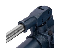 Растяжка гидравлическая, 10 т, набор из 17 предметов, 7 сменных насадок, в металлическом кейсе Stels-foto5