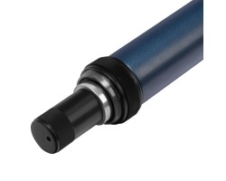 Растяжка гидравлическая, 10 т, набор из 17 предметов, 7 сменных насадок, в металлическом кейсе Stels-foto8