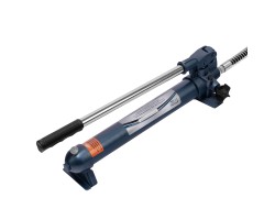 Растяжка гидравлическая, 10 т, набор из 17 предметов, 7 сменных насадок, в металлическом кейсе Stels-foto2