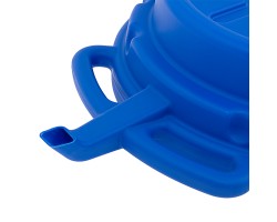 Поддон для сбора масла, 8 л Stels-foto6