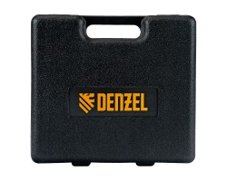 Ударный пневмогайковерт IW860+набор головок, 1/2", 7000 об/мин, 868 Нм Denzel-foto15