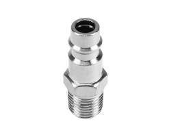 Ударный пневмогайковерт IW860+набор головок, 1/2", 7000 об/мин, 868 Нм Denzel-foto13