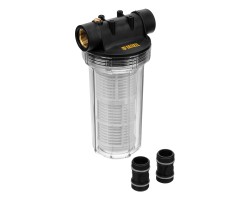 Фильтр тонкой очистки F2, объем 2 л, D 1' Denzel 