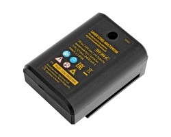 Лазерный уровень мультипризменный DLV-360-4C, 30 м, зеленый луч, Li-Ion 2,4 Aч, кейс// Denzel-foto17