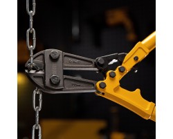 Болторез 760 мм 30", Cr-Mo Denzel-foto12