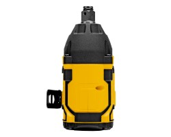 Гайковерт ударный аккумуляторный бесщет. CIWH-BL-20-350, Li-Ion, 20 В// Denzel-foto10