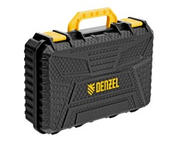 Гайковерт ударный аккумуляторный бесщет. CIWH-BL-20-350, Li-Ion, 20 В// Denzel-foto8