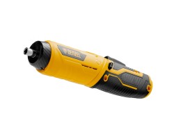 Отвертка аккумуляторная CSH-3.6, 54 биты, Li-Ion, 3,6 В// Denzel-foto10