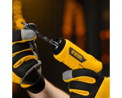 Отвертка аккумуляторная CSH-3.6, 54 биты, Li-Ion, 3,6 В// Denzel-foto23