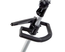 Триммер электрический TE-1100, 1100 Вт, 380 мм, катушка, разборная штанга// Denzel Новинка-foto5