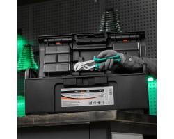 Ящик для инструментов, усиленный 24" Stels-foto13