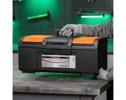 Ящик для инструментов, усиленный 24" Stels-foto10