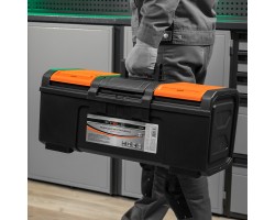 Ящик для инструментов, усиленный 24" Stels-foto14