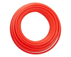 Леска для триммера квадратная, 4.0 мм х 10 м, Сибртех-foto2