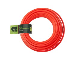 Леска для триммера квадратная, 4.0 мм х 10 м, Сибртех-foto4