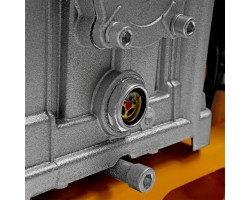 Компрессор воздушный рем. привод BCI 2100/50, 2,1 кВт, 50 литров, 400 л/мин Denzel-foto31