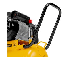 Компрессор воздушный рем. привод BCI 2100/50, 2,1 кВт, 50 литров, 400 л/мин Denzel-foto16