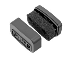 Компрессор воздушный рем. привод BCI 2100/50, 2,1 кВт, 50 литров, 400 л/мин Denzel-foto44