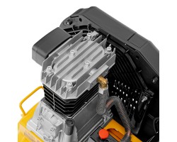 Компрессор воздушный рем. привод BCI 2100/50, 2,1 кВт, 50 литров, 400 л/мин Denzel-foto20