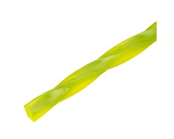 Леска для триммера витой квадрат, 3,0мм х 163м, на DIN катушке FLEX CORD Denzel-foto4