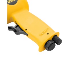 Пневматический молоток НР4500 + набор насадок, 113 л/мин, 4500 уд/мин Denzel-foto9