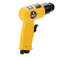 Пневматический молоток НР4500 + набор насадок, 113 л/мин, 4500 уд/мин Denzel-foto3