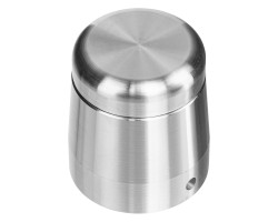 Головка триммерная универсальная быстрозажимная, шайба М8,М10,М20 Denzel-foto2